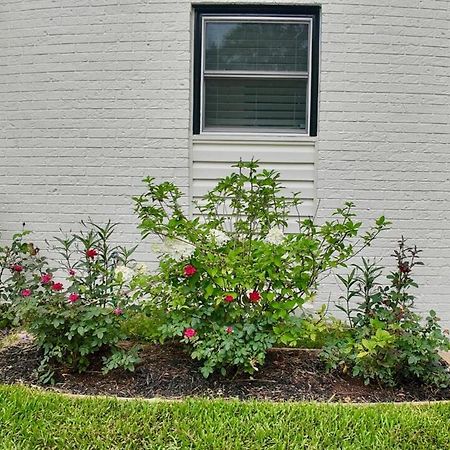 Cozy Townhome Retreat With King Bed Near I-10, Capitol, Fsu & Famu Tallahassee Extérieur photo