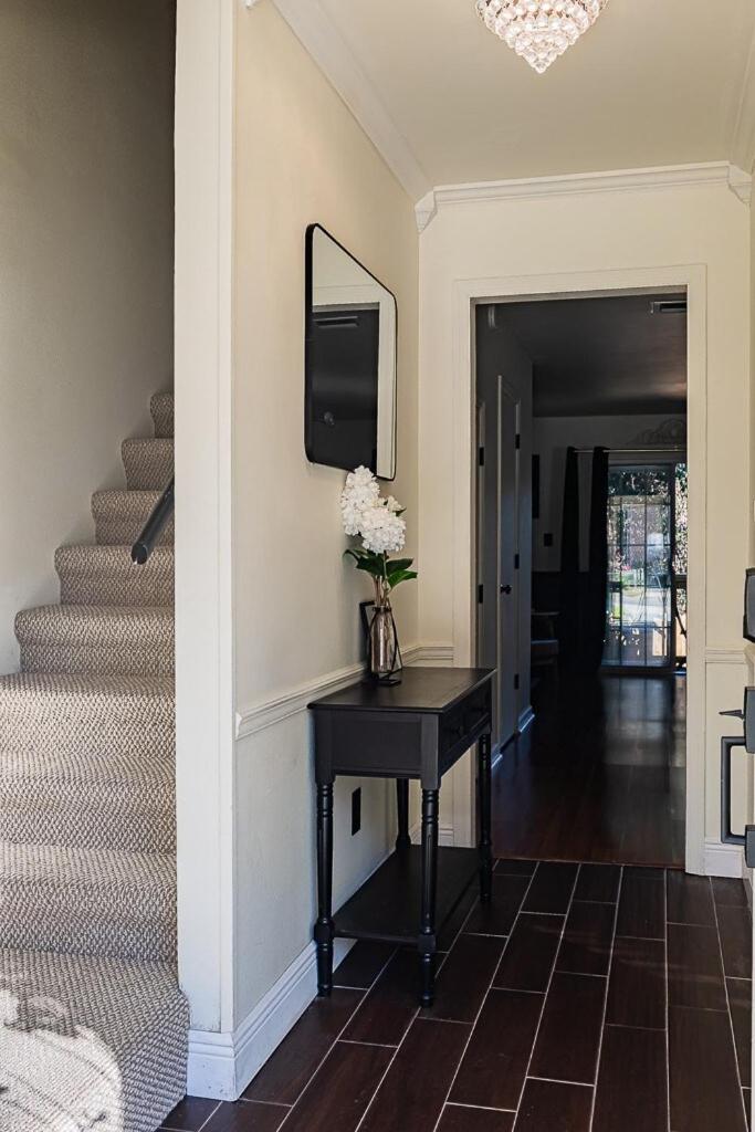 Cozy Townhome Retreat With King Bed Near I-10, Capitol, Fsu & Famu Tallahassee Extérieur photo