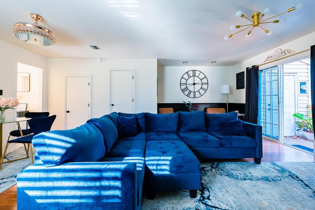 Cozy Townhome Retreat With King Bed Near I-10, Capitol, Fsu & Famu Tallahassee Extérieur photo